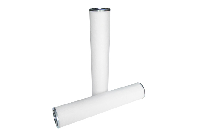 natural gas filter